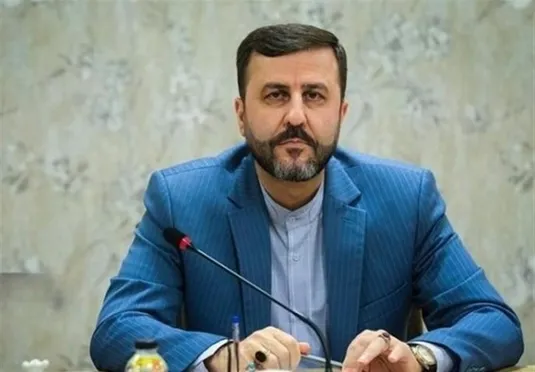 غریب آبادی: روسیه، چین و پاکستان با بازگشت تحریم&zwnj;ها علیه ایران مخالف هستند