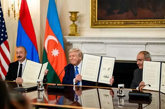 جنگ پنهان بر سر جیب ملت&zwnj;ها؛ از کمربند امپریالیستی شمالی تا کریدور قفقاز