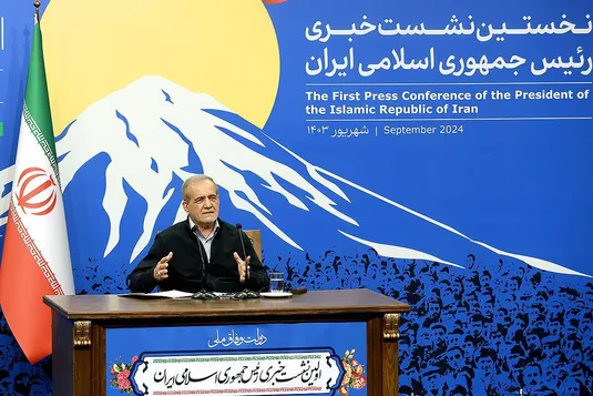 پزشکیان: درباره FATF به مجمع تشخیص نامه می&zwnj;نویسم