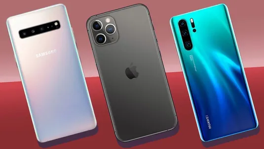 قیمت انواع گوشی ۲۷ فروردین ۱۴۰۴