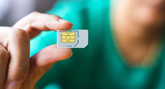 مدارک لازم برای خرید سیم کارت همراه اول، ایرانسل، رایتل