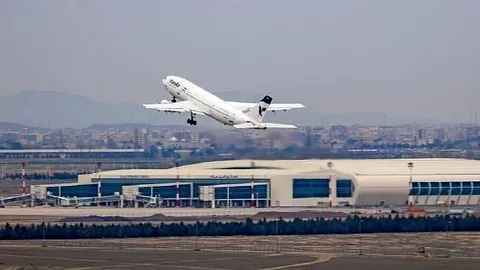 ازسرگیری پروازهای هما به بمبئی پس از پنج ماه وقفه