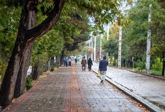 سیستان و بلوچستان، رکورددار کاهش بارش&zwnj;های پاییزی