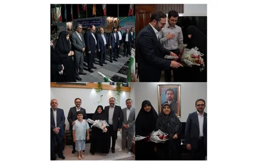متقی&zwnj;نیا: تکریم ایثارگران، پاسداشت اقتدار و امنیت امروز کشور است