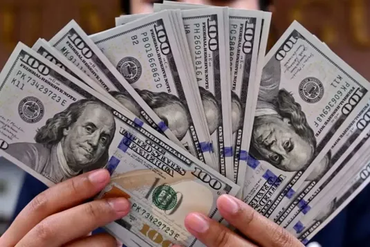 قیمت دلار امروز ۵ اسفند ۱۴۰۴