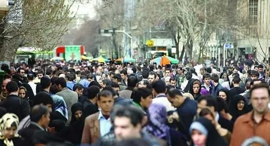 جوان&zwnj;ترین و سالمندترین استان&zwnj;های ایران کدامند؟