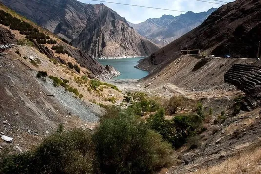 بحران آب تهران جدی&zwnj;تر از تصور است