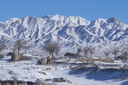 گزارش هواشناسی امروز ۲۱ دی ۱۴۰۴