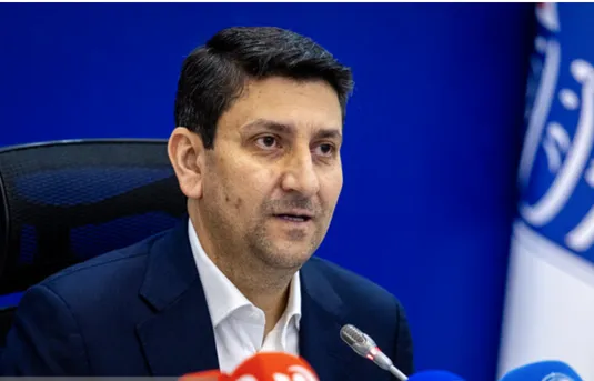 وزیر ارتباطات: محدودیت اینترنت آسیب جدی به کسب&zwnj;وکارها وارد کرد