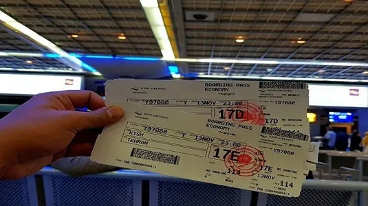 ترمز گران شدن بلیت هواپیما در ایام نوروز کشیده می&zwnj;شود