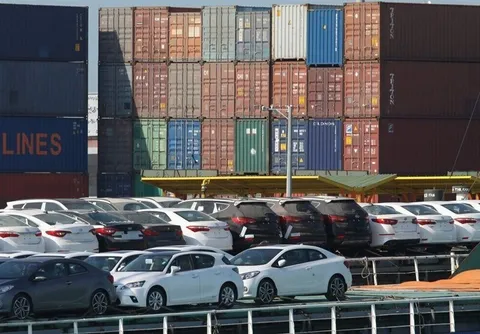 جزئیات بودجه ۱۴۰۵| کاهش تعرفه گمرکی خودرو‌های هیبریدی و بنزینی