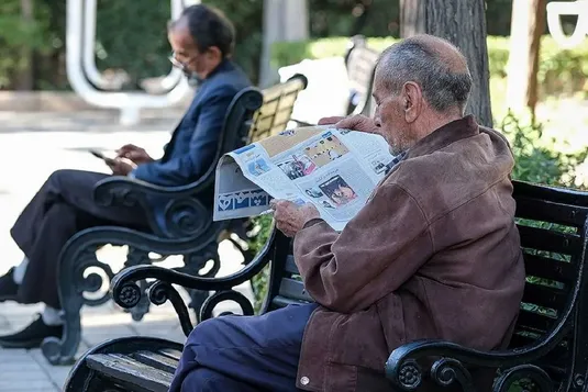 آخرین اخبار پرداخت معوقات بازنشستگان تامین اجتماعی