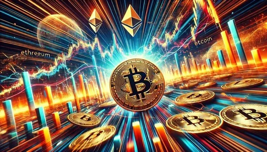 بیت&zwnj;کوین ۶۳ هزار دلار شد!