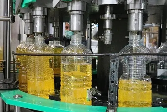 ابلاغ افزایش ۱۵ و ۲۱ درصدی قیمت انواع روغن