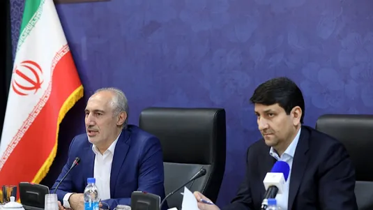 وزیر ارتباطات: مشارکت بخش خصوصی شاه&zwnj;بیت تحول دیجیتال دولت است