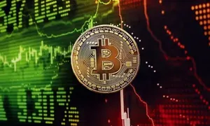 بازار شکننده بیت‌کوین در تقاطع خرید و فروش؛ آینده بازار کریپتو چه می‌شود؟