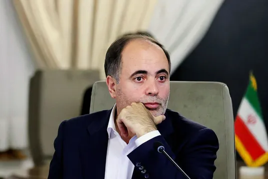 وزیر جهاد کشاورزی به عربستان سفر کرد