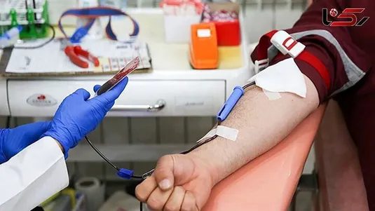 زنان و مردان چند مرتبه در سال می&zwnj;توانند خون اهدا کنند؟