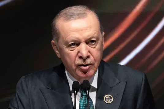 اردوغان: تمام منطقه بهای حمله اسرائیل را می&zwnj;پردازد