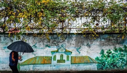 هواشناسی ایران؛ بارش&zwnj;های شدید ۳ روزه در برخی استان&zwnj;ها