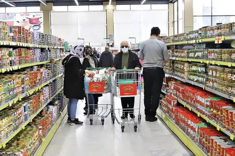 طرح سراسری مقابله با گران‌فروشی در آستانه رمضان و نوروز