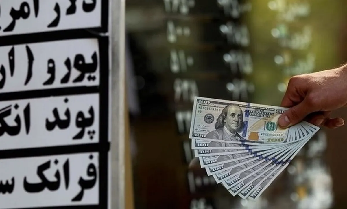 مدیریت بازار ارز در دست تعمیرکار جوان!/ «ص.ع» چطور به میرداماد رسید؟