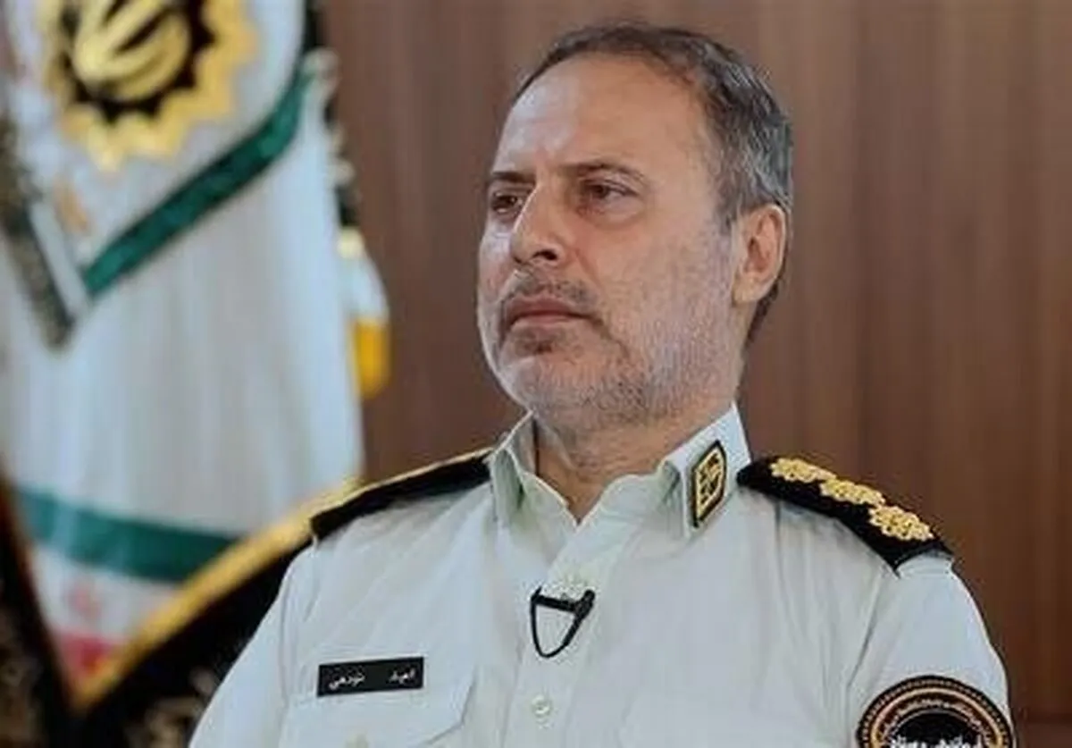 زمان صدور گذرنامه زیارتی حداکثر ۵ روز