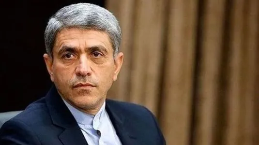 طیب&zwnj;نیا مشاور عالی رئیس جمهور شد