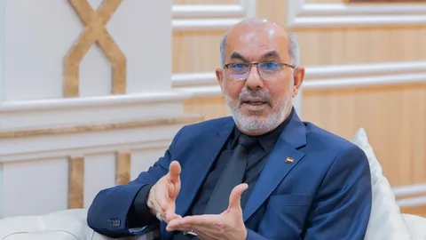 عراق: احیای صادرات نفت بدون بازگشایی هرمز ممکن نیست