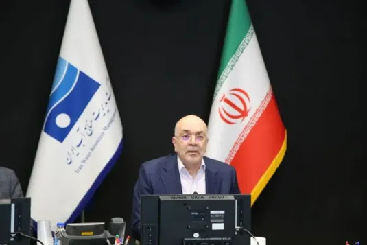 آمادگی کامل آبفای کشور برای مهار کردن سیلاب&zwnj;های احتمالی