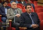 مراسم یادبود زنده‌یاد «سید علاءالدین میرمحمدصادقی» بازرگان و کارآفرین برجسته، ظهر امروز یکشنبه ۹ دی ماه ۱۴۰۳ با حضور مقامات سیاسی و اقتصادی در محل اتاق بازرگانی استان تهران برگزار شد.