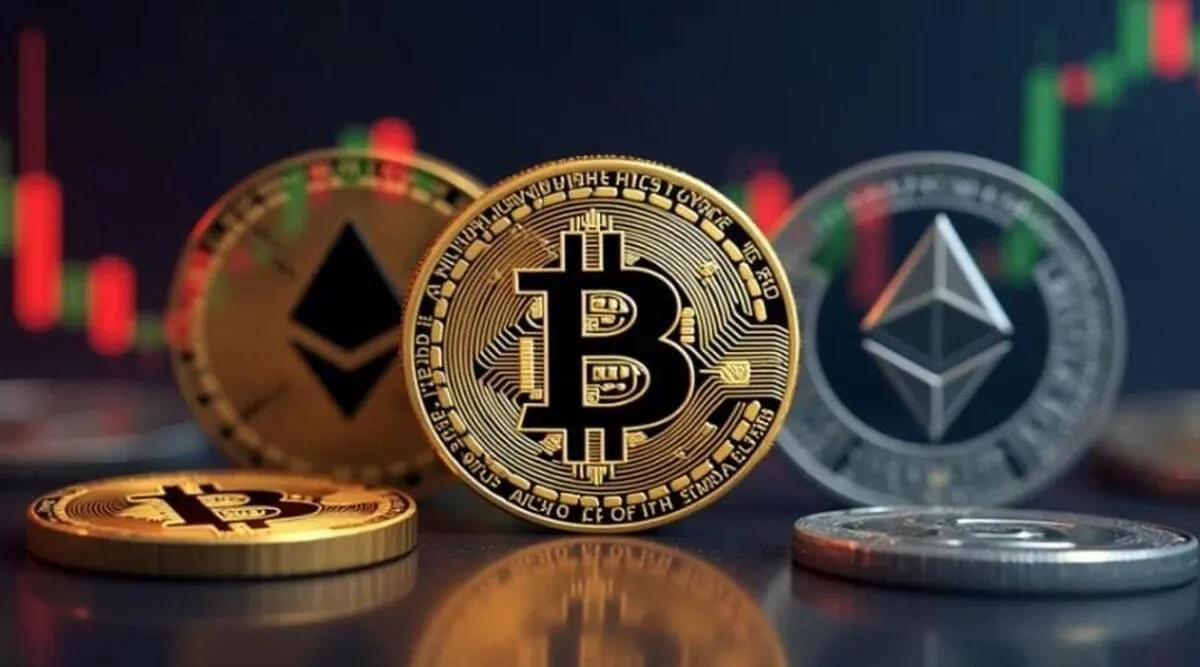 سقوط و بازیابی بیت‌کوین؛ نهنگ‌ها بازار را هدایت می‌کنند