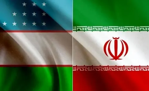 تجارت ایران و ازبکستان به ۲۸۰ میلیون دلار رسید