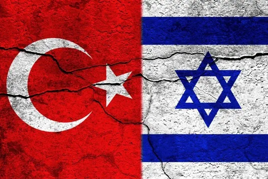 رقابت ترکیه و صهیونیست&zwnj;ها برای غارت منابع آبی سوریه