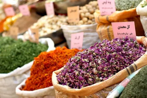 خطر ورود مواد مخدر به عطاری‌ها