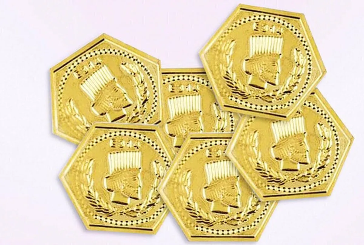 قیمت سکه پارسیان امروز یکشنبه ۱۳ دی ۱۴۰۴ + جدول