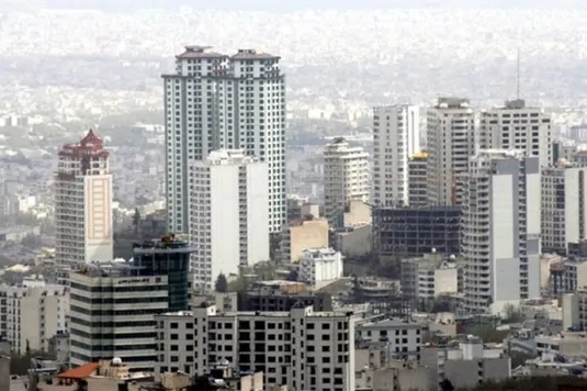 بلندمرتبه&zwnj; سازی در تهران خارج از ظرفیت طرح تفصیلی مجوز نمی&zwnj;گیرد