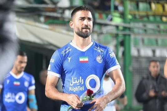 سرگیجه استقلالی&zwnj;ها درباره محمدی