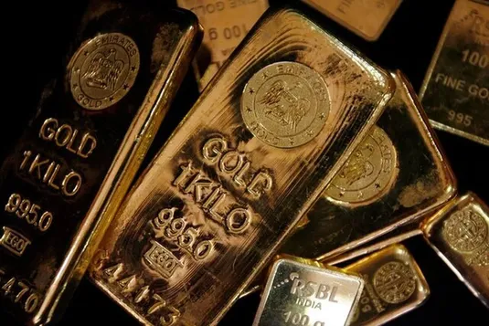 طلای جهانی از صعود بیشتر بازماند