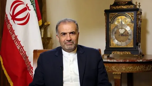مناسبات تجاری تهران با اوراسیا توسعه می&zwnj;یابد