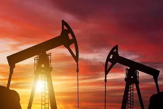 قیمت نفت خام شاخص دابلیوتی&zwnj;آی آمریکا از برنت دریای شمال پیشی گرفت