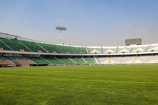 درخواست استقلال برای میزبانی در ورزشگاه آزادی!
