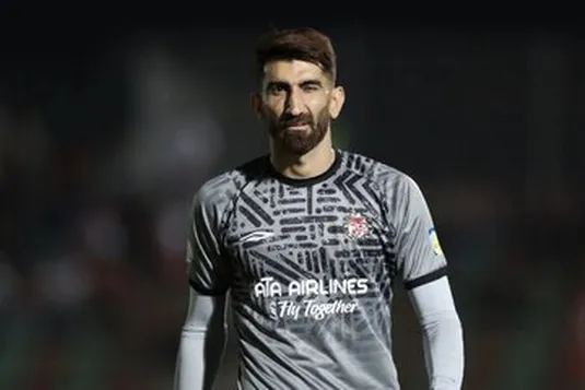 سرانجام رای پرونده پرسپولیس و بیرانوند اعلام شد
