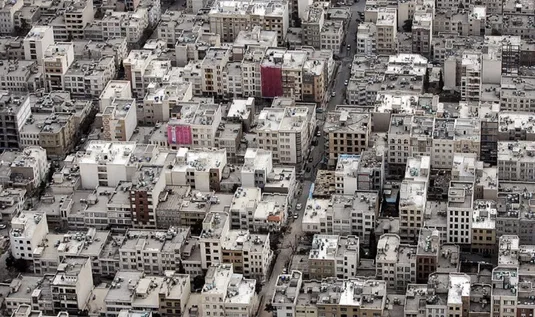 تهران اواخر دهه&zwnj; ۳۰ چند مالک و چند مستاجر داشت؟