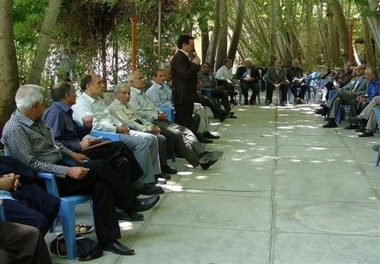 اعلام مبلغ حقوق بازنشستگان کشوری و فرهنگیان بازنشسته در استان&zwnj;ها+ جدول