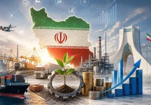 اقتصاد مقاومتی؛ سد انزوای اقتصادی ایران