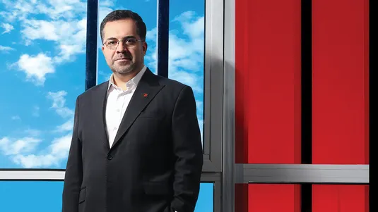 ردبانک می&zwnj;تواند یک بانک بزرگ شود