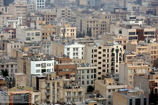 نگاهی به وضعیت محله آشتیانی