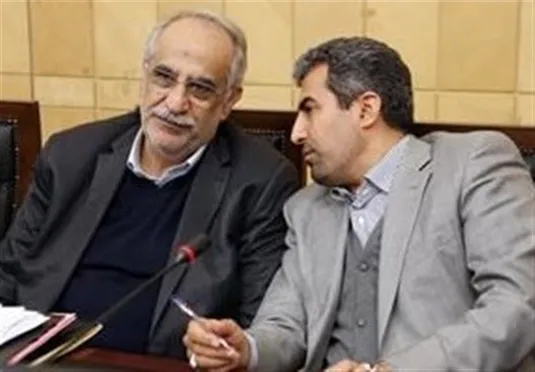 حملات دشمن 20 میلیارد دلار به تجارت کشور آسیب زد