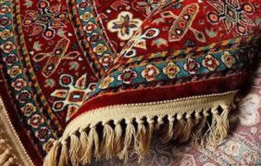 سه کشور همسایه ایران رقیب فرش ایرانی هستند